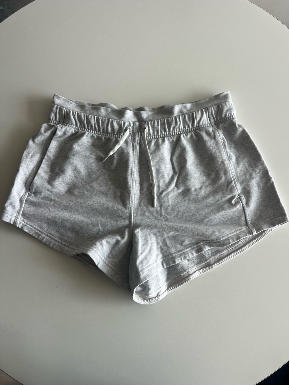 Lululemon Inner Glow Short